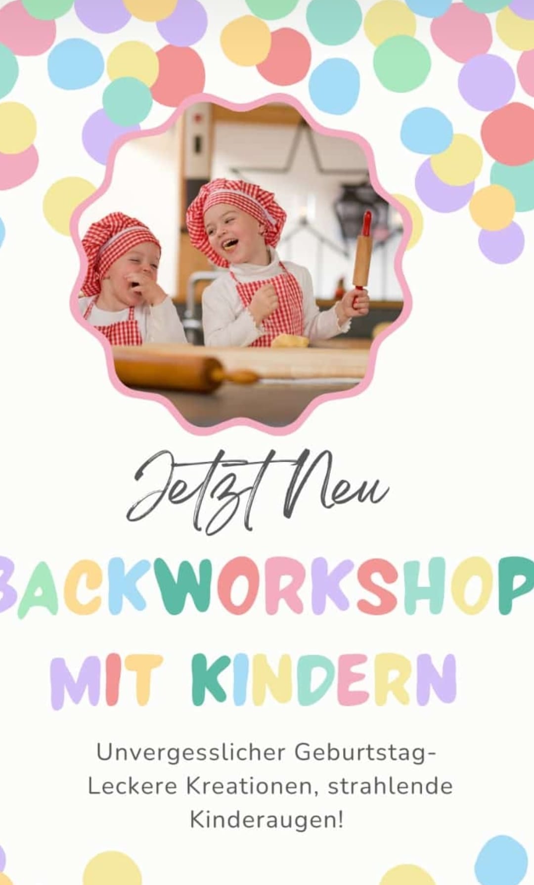 Kindergeburtstag