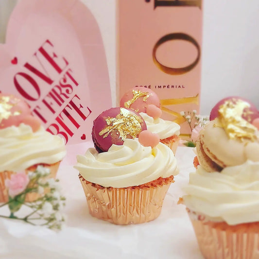 Workshop Cupcake
